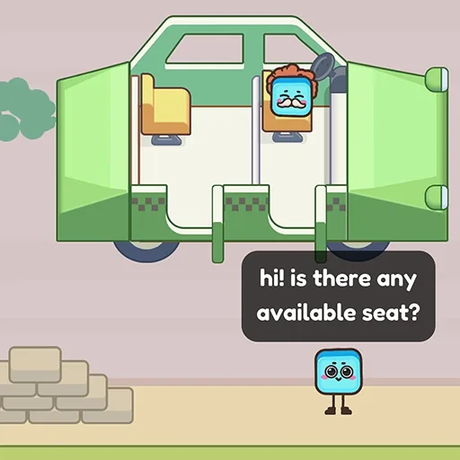 Seat Up: Logic Puzzle