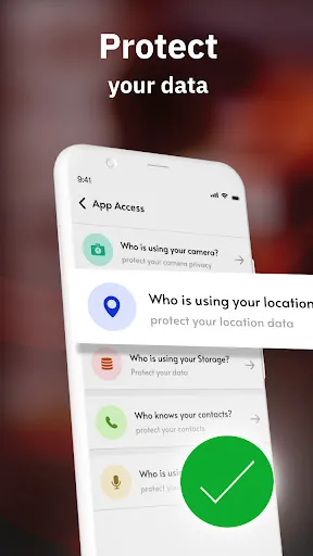 Who Is Tracking My Phone screenshot 2