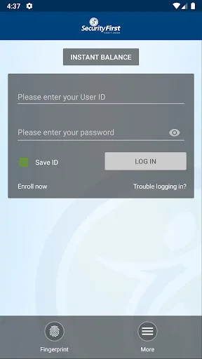Security First Mobiliti™ screenshot 2