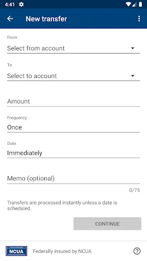 Security First Mobiliti™ screenshot 5