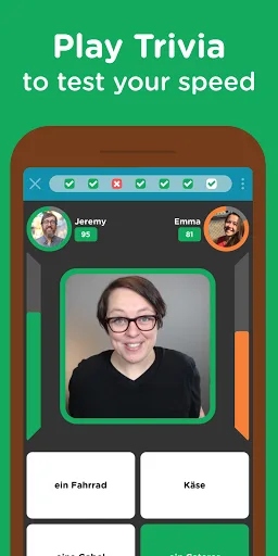 Learn German with Seedlang screenshot 3
