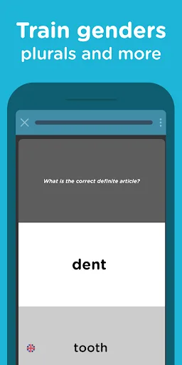 Learn French with Seedlang screenshot 5