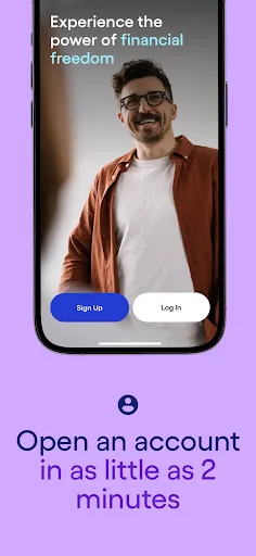 Seen Mobile - Build Credit screenshot 2