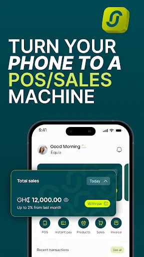 Seesail - Track, Sell, Grow screenshot 4