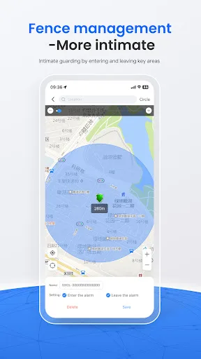 WhatsGPS screenshot 5