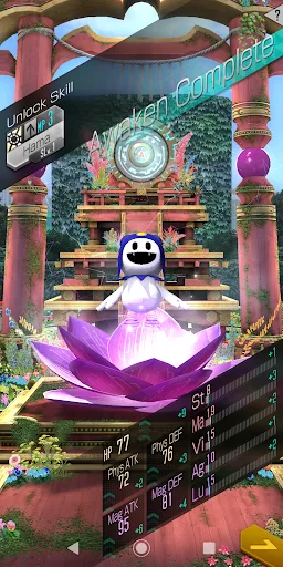 SHIN MEGAMI TENSEI L Dx2 screenshot 5