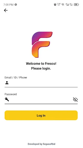 Fresco Lisboa screenshot 3