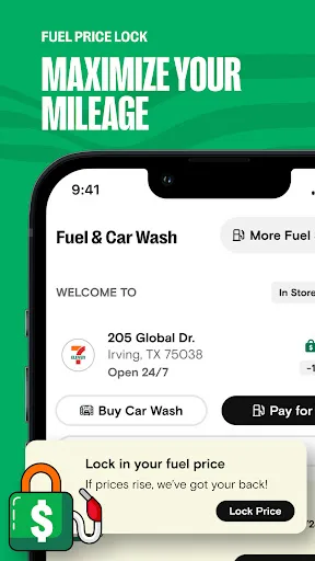 7-Eleven: Rewards & Shopping screenshot 4