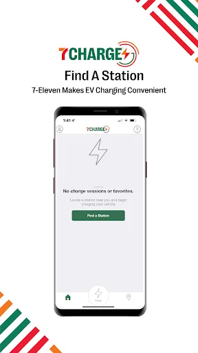 7Charge screenshot 2