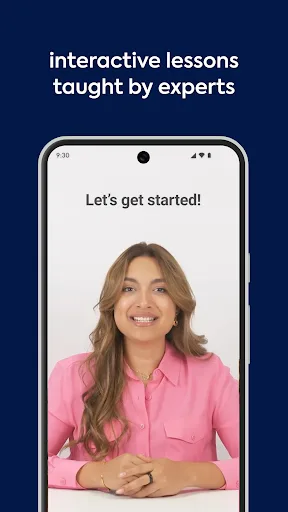 Speak: Language Learning screenshot 3