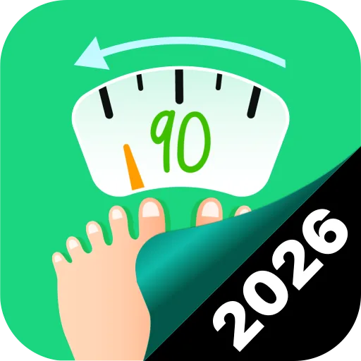 Weight Loss Tracker & BMI App