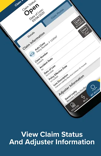 MySelective screenshot 5