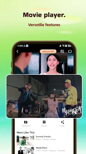 Loklok: Drama & Short screenshot 3