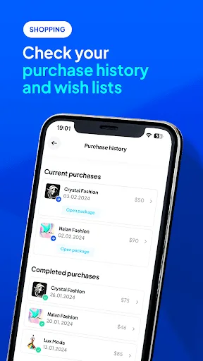Selmo screenshot 4