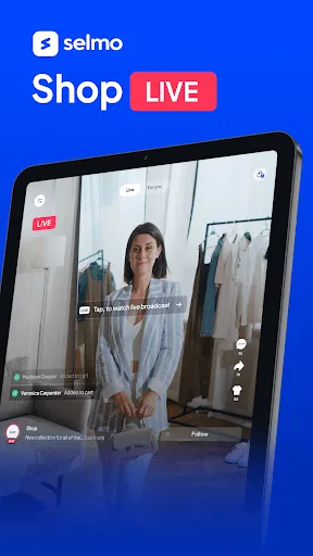 Selmo screenshot 5