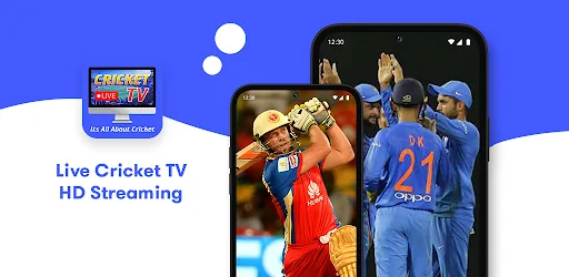 CricPro: Live Cricket TV HD screenshot 4