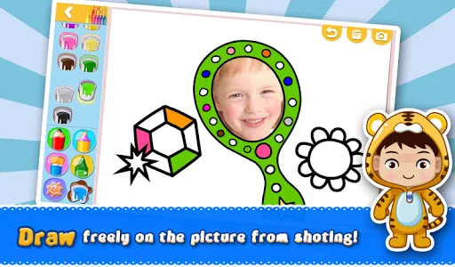 iDraw screenshot 4