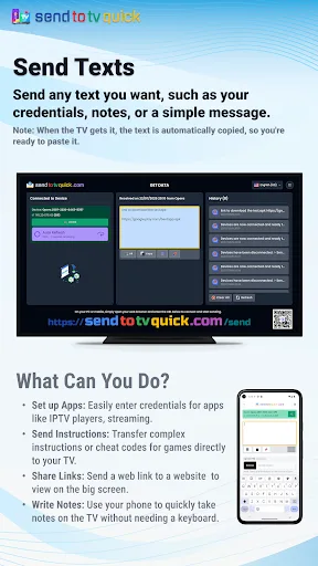 Send to TV Web-to-TV Installer screenshot 4