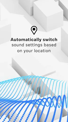 Sennheiser Smart Control screenshot 5