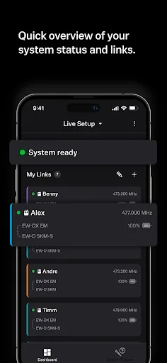 Smart Assist screenshot 2