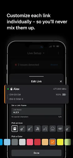 Smart Assist screenshot 3