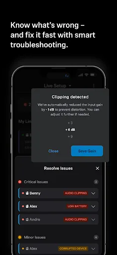 Smart Assist screenshot 4
