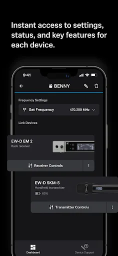 Smart Assist screenshot 5