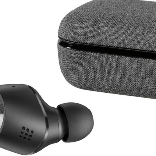 Sennheiser Momentum TW2 Guide