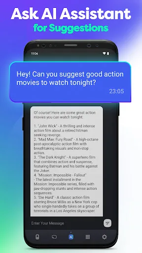 Remote Control For All TV | AI screenshot 3