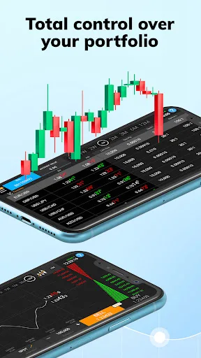 AvaOptions – Options Trading screenshot 3