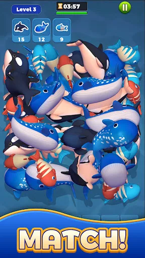 Ocean Guardian screenshot 2