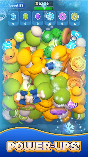 Ocean Guardian screenshot 4