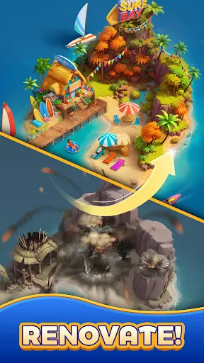 Ocean Guardian screenshot 5