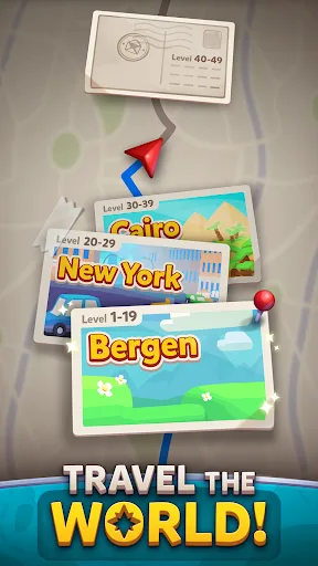 Jam Packed! screenshot 2