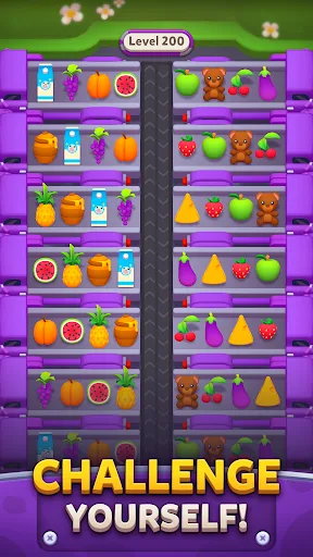 Jam Packed! screenshot 3