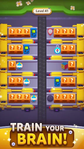 Jam Packed! screenshot 5