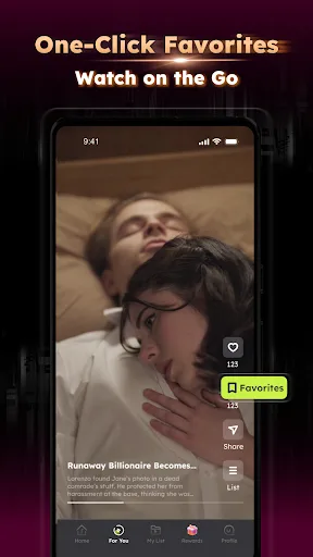 Sereal+ Short Drama, TV Series screenshot 5