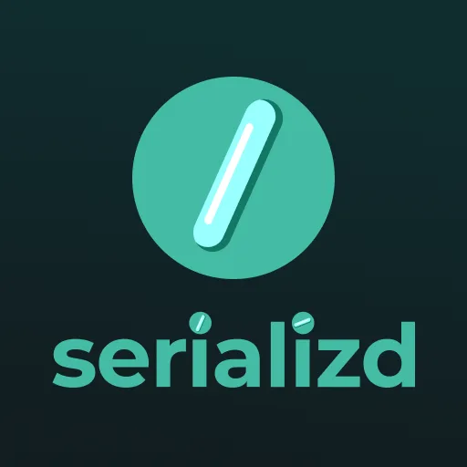 Serializd