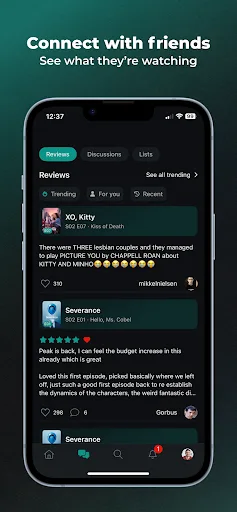 Serializd screenshot 4