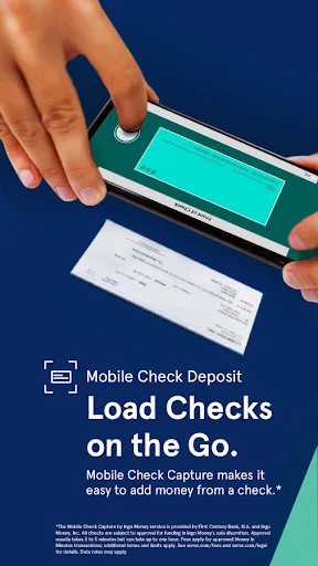 Serve screenshot 4