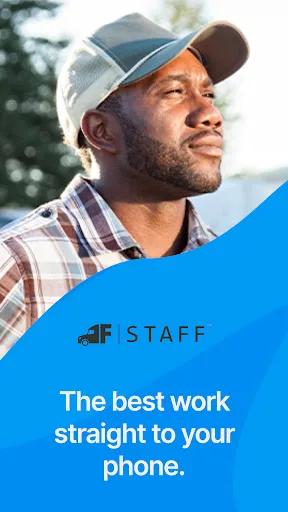 F Staff screenshot 1