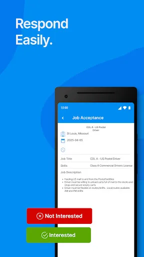 F Staff screenshot 3
