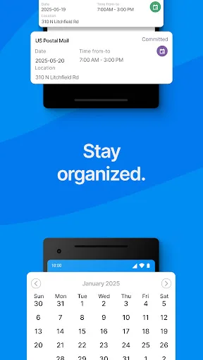 F Staff screenshot 4