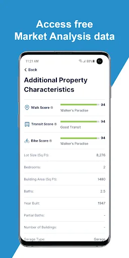 ServiceLink Auction screenshot 4