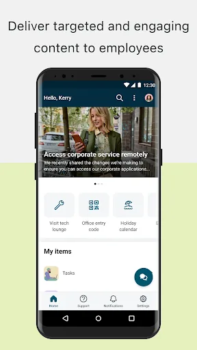 Now Mobile screenshot 2