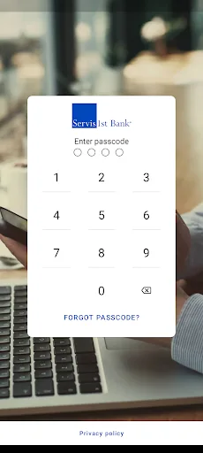 ServisFirst Bank screenshot 1