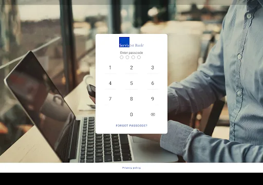 ServisFirst Bank screenshot 5