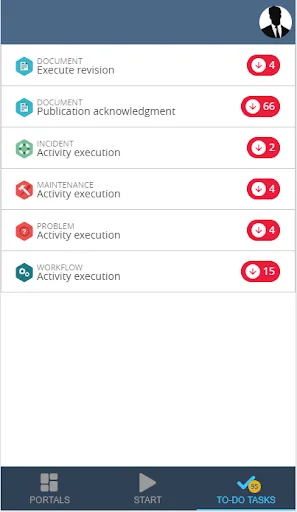 SoftExpert Suite screenshot 3