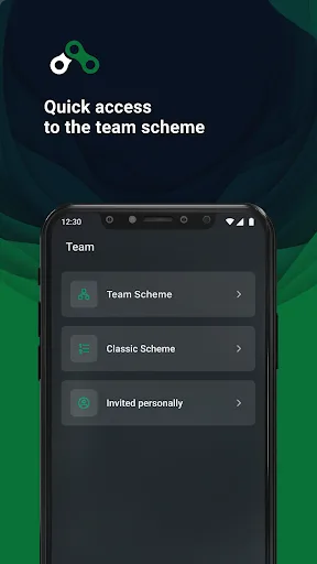 BackOffice X screenshot 2