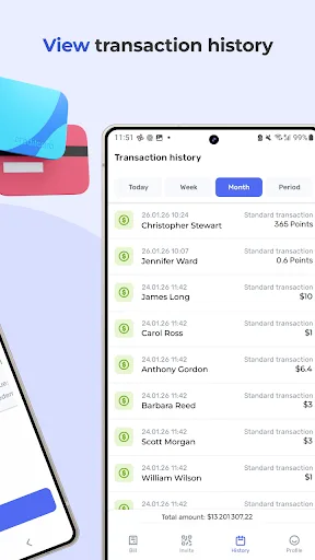 UDS Cashier screenshot 3